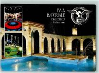 61011 Gabicce Mare - Baia Imperiale Discoteca