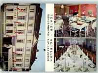 Sonderburg Sonderborg - Teater-Hotellet