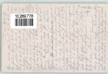 W. Wodzin vski Brautkränzchen Trachten Tschechien