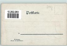 82488 W8107 Ettal - Ettaler Mandl