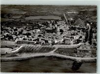 13460 Saintes-Maries-de-la-Mer - Fliegeraufnahme