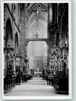 Krakau Kraków 1939 - Kosciol Mariacki
