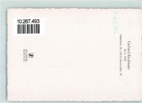 Gerhard Riedmann Originalautogramm Filmschauspieler