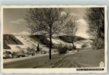 01778 O8244 Geising - Winter