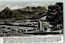 96364 W8640 Mittelberg , Oberfr