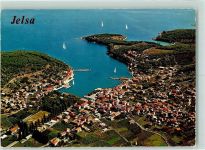 Jelsa Hvar