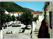 Mijas - Plaza