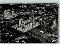 53100 Siena - Fliegeraufnahme