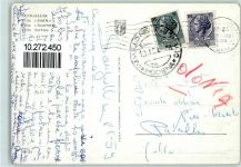 60019 Senigallia - Villa Smile