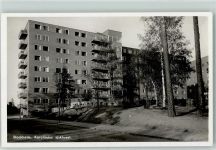 Stockholm - Karolinska sjukhuset AK