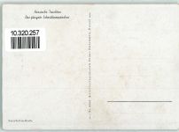 Verlag Hansmann Nr. 50816 AK Trachten Schwälmer