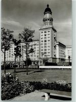 10115 O1020 Friedrichshain KEINE AK Frankfurter Tor