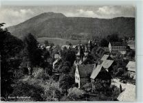 02779 O8813 Waltersdorf b Zittau