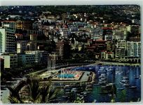 Monte Carlo