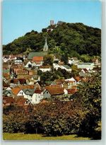 35216 W3560 Biedenkopf - Schloßberg