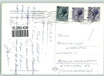 57037 Portoferraio - Villa Napoleonica dei Molini