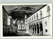 Dubrovnik Ragusa