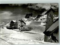 32043 Cortina d'Ampezzo - Albergo Passo Falzarego Winter