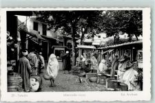 Tetuan Foto AK Mercado moro