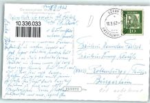 91619 W8802 Obernzenn - Genesungsheim Waldheim