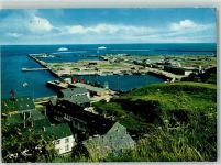 27498 W2192 Helgoland - Süd Hafen