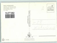 9640 Mauthen - Alpen-Camping
