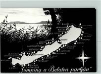 Tihany - Balaton