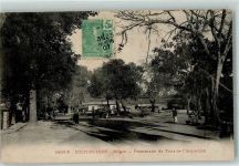Saigon 1907