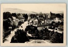 Susice Schüttenhofen - Letovisko Susice na Sumave