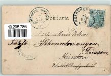8790 Eisenerz 1900 - Leopoldsteiner Schloß