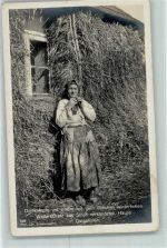 Lemberg Lwow - Tracht Galizien