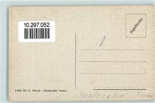 51016 Montecatini Terme 1938 - Corso Vittorio Emanuele AK