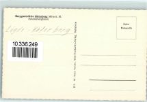 32676 W4927 Köterberg , Lippe - Gasthaus Köterberg