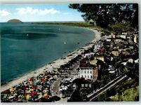 17023 Ceriale - Panorama e camping
