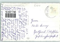 66996 W6781 Ludwigswinkel - Wasgau Haus