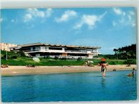 Lopar - Hotel Siedlung San Marino
