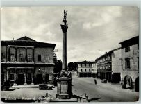 61049 Urbania - Piazza S. Cristoforo