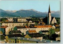 83395 W8228 Freilassing - Festung Salzburg