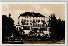 82335 W8137 Berg , Starnberger See - Exercitienhaus Rottmannshöhe