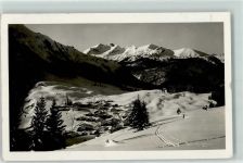6622 Berwang - Winter