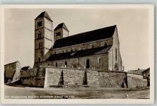 86972 W8925 Altenstadt b Schongau - Rom. Basilika