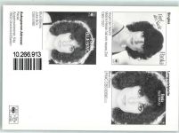 Paola Originalautogramm Schlagersänger