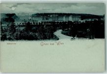1130 Wien 13. Bezirk, Hietzing - Schönbrunn