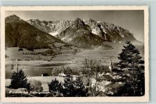6344 Walchsee - Kaisergebirge
