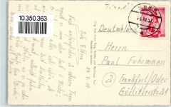 6344 Walchsee - Kaisergebirge