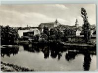 06667 O4850 Weißenfels , Saale - Saale