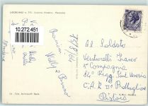 41028 Ligorzano - Stazione climatica Panorama