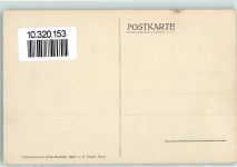 W7821 St. Blasien Albtal AK Thoma, H. Gebrauchsspuren