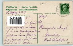 82340 W8133 Feldafing Gebrauchsspuren