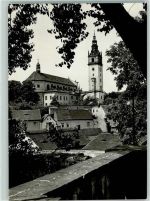 Litomerice Leitmeritz - Dom